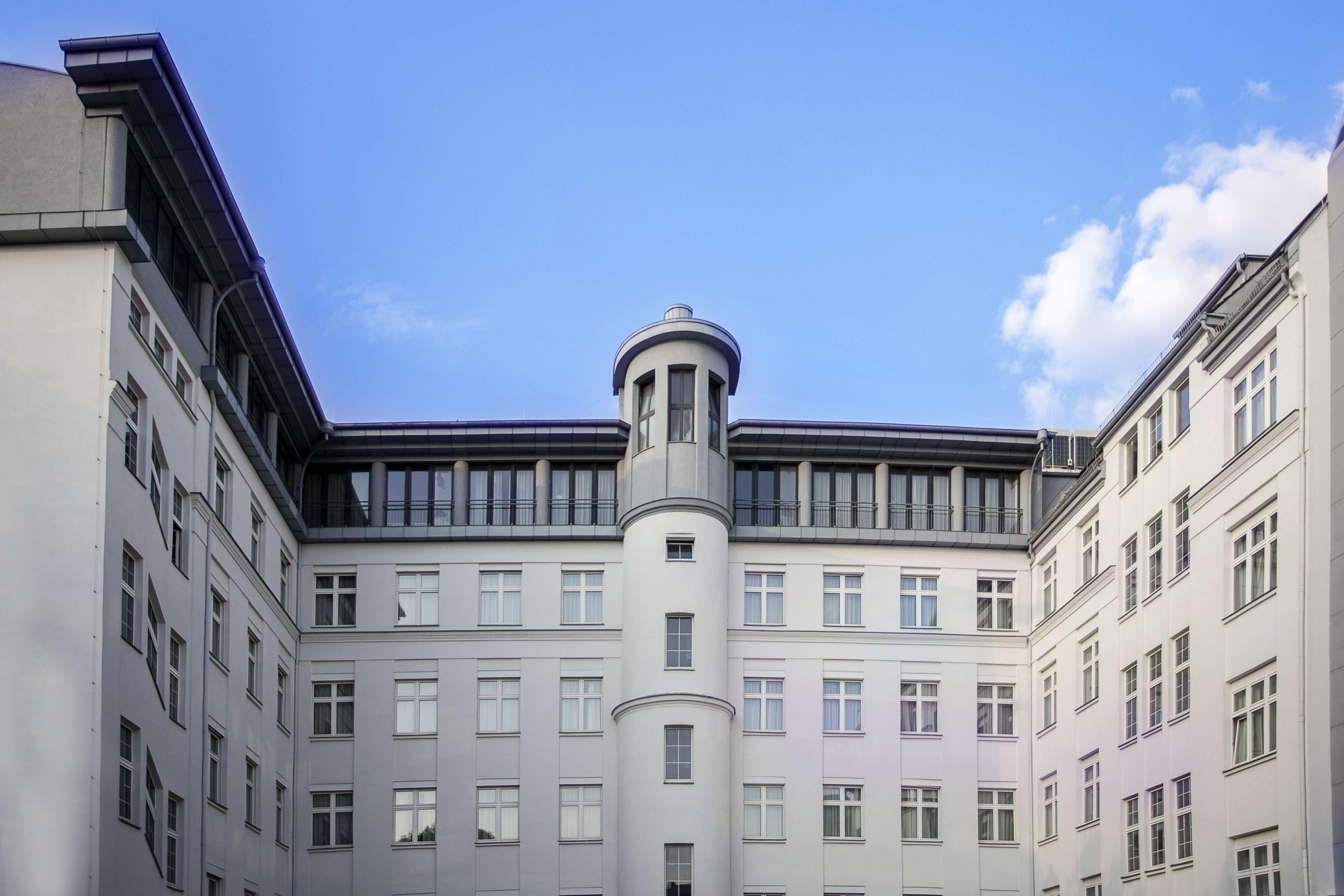 Quentin Xl Potsdamer Platz Berlin Zewnętrze zdjęcie