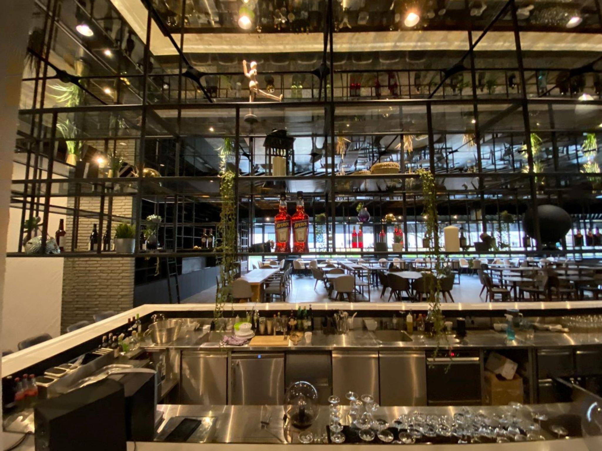 Quentin Xl Potsdamer Platz Berlin Zewnętrze zdjęcie