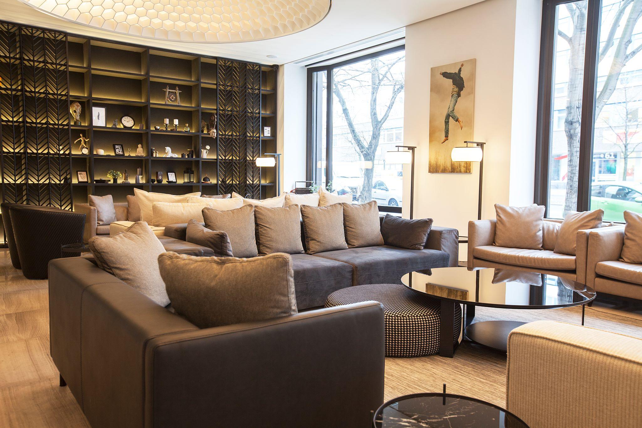 Quentin Xl Potsdamer Platz Berlin Zewnętrze zdjęcie