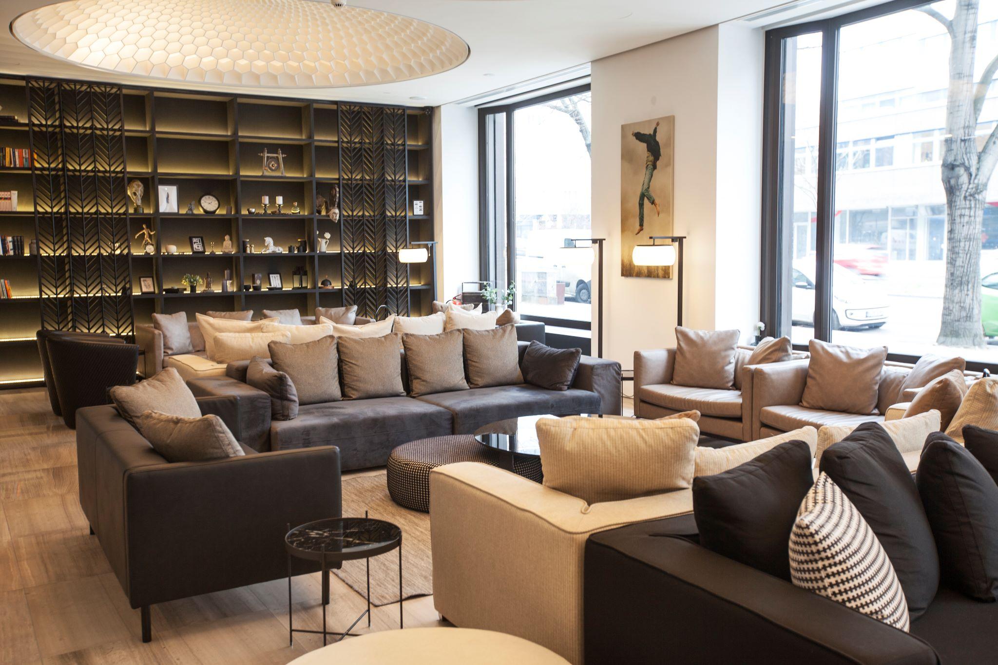 Quentin Xl Potsdamer Platz Berlin Zewnętrze zdjęcie