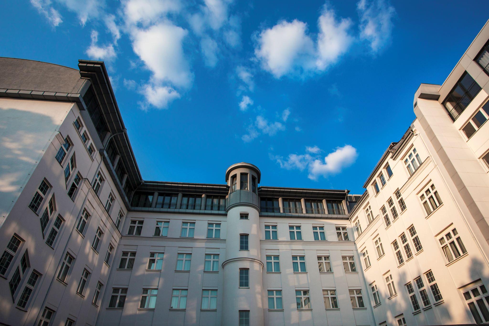 Quentin Xl Potsdamer Platz Berlin Zewnętrze zdjęcie