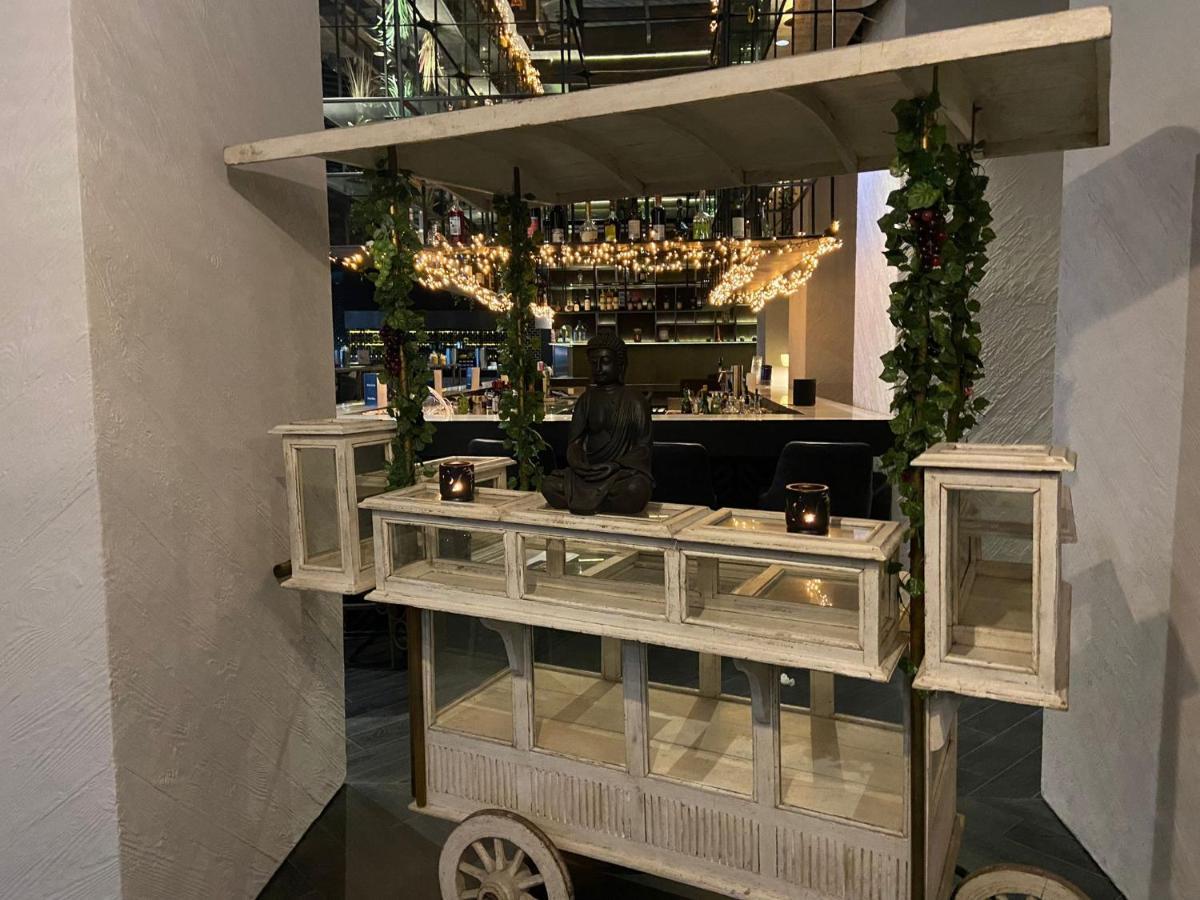 Quentin Xl Potsdamer Platz Berlin Zewnętrze zdjęcie