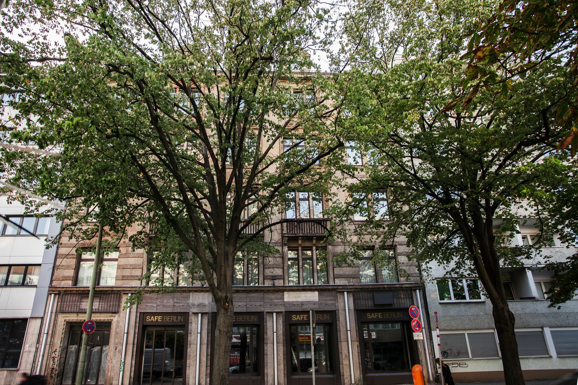 Quentin Xl Potsdamer Platz Berlin Zewnętrze zdjęcie