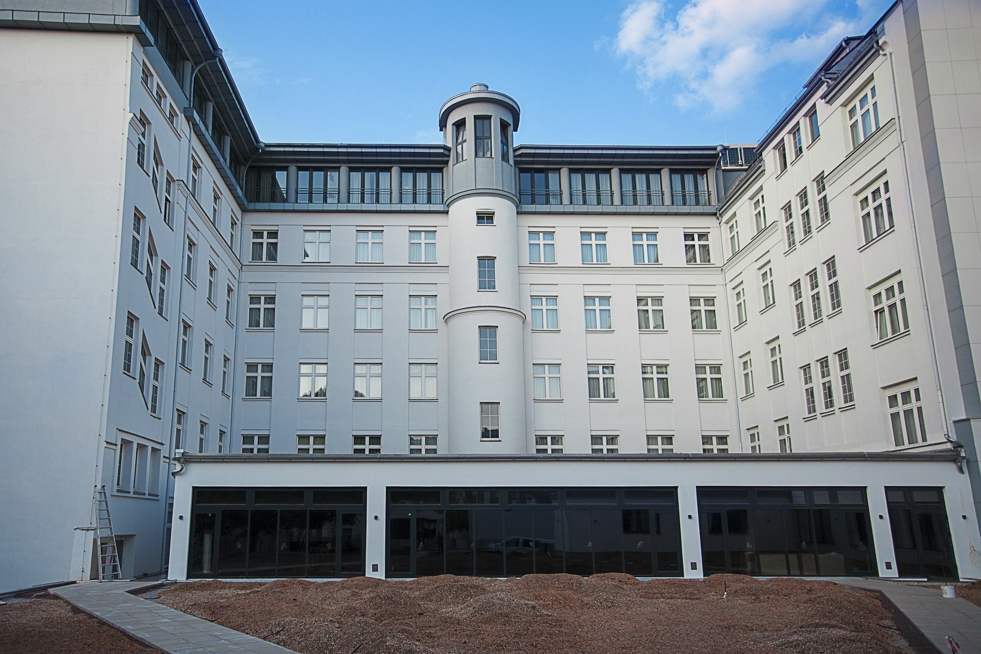 Quentin Xl Potsdamer Platz Berlin Zewnętrze zdjęcie