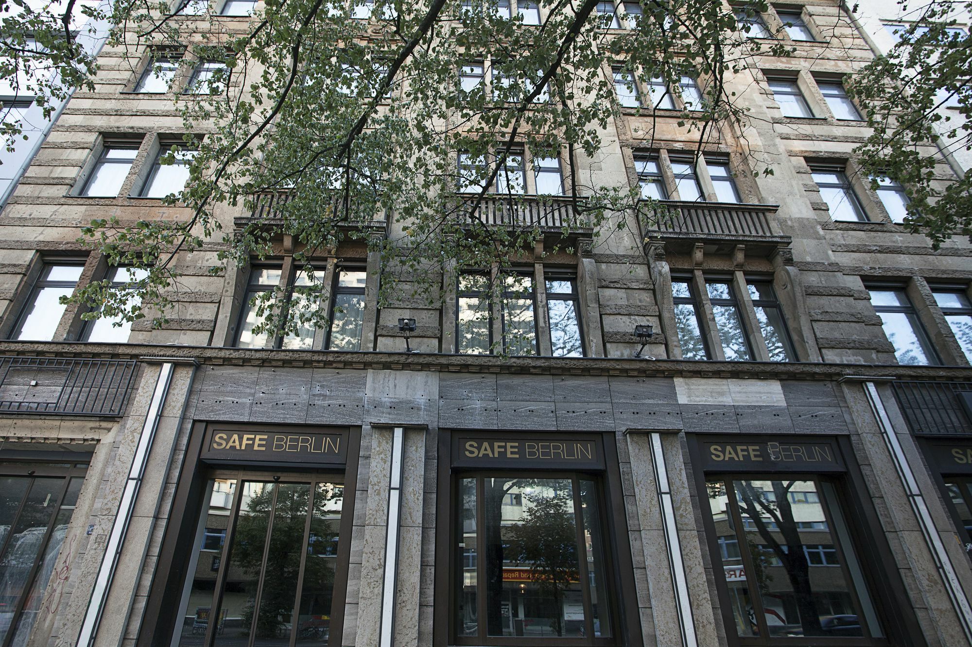 Quentin Xl Potsdamer Platz Berlin Zewnętrze zdjęcie