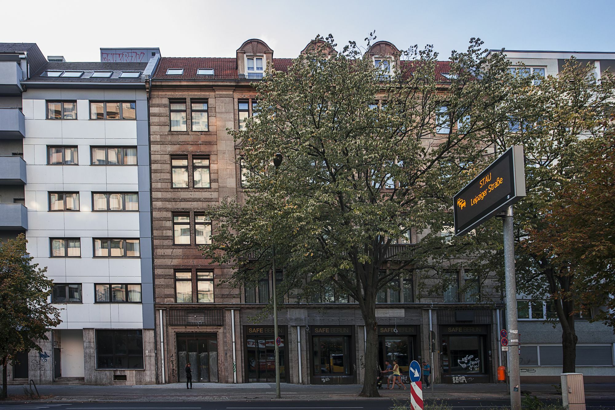 Quentin Xl Potsdamer Platz Berlin Zewnętrze zdjęcie